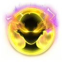 Skin de Habilidade: Paradoxo Escarlate no Free Fire - item Mítico