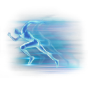 Skin de Habilidade: Disparo Rebelde no Free Fire - item Comum