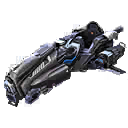 Máquina Cósmica no Free Fire - item Comum