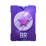 Cartão Proteção de Pontos do BR no Free Fire - item Épico