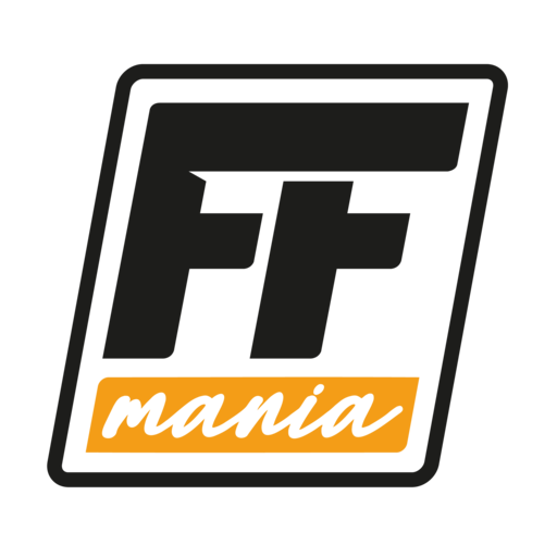 Free Fire Mania logo