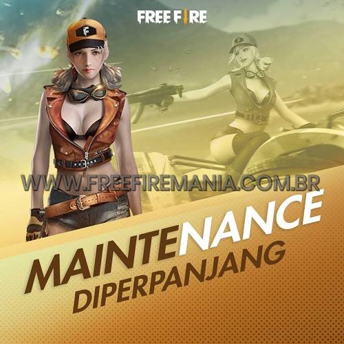 Garena anuncia fim do Ping Alto, LAG e mais rapidez para abrir o Free Fire