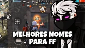 About news Gerador de Nome para Free Fire: Crie seu Nome Estilizado, Bonito e com Símbolos