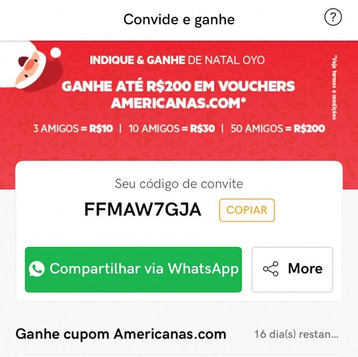 Como Resgatar os Códigos do App OYO para Ganhar Diamantes Grátis no Free  Fire