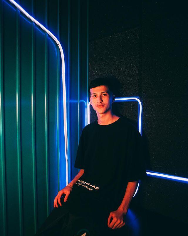 Draxler foi sondado pela LOUD para a disputa da LBFF 8