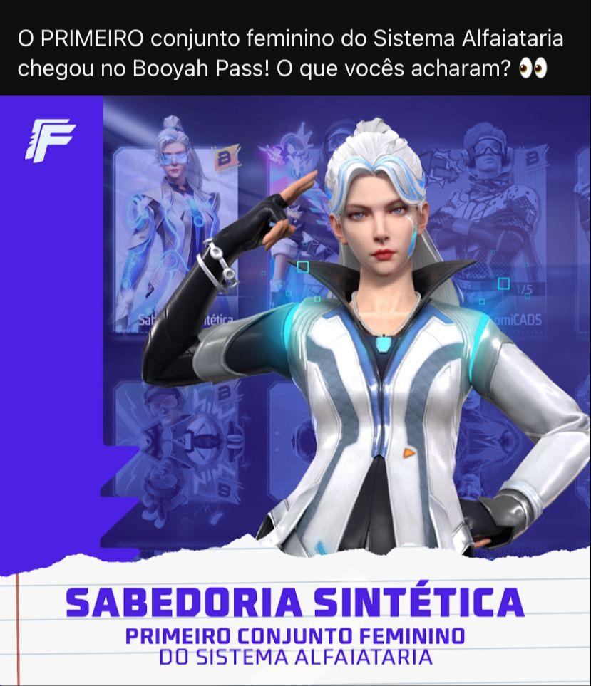 Código Free Fire 2022: CODIGUIN FF ativos 01 a 08 de Agosto de