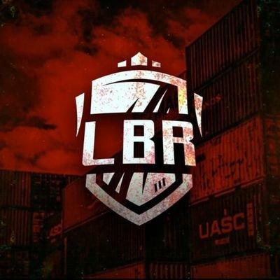 Liga LBR Season 4