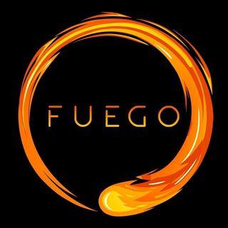 Fuego Free Fire