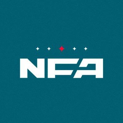 LIGA NFA