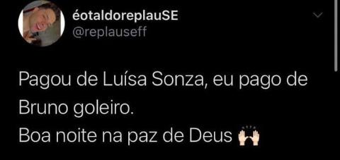 Comentário Replause 