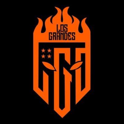 Los Grandes