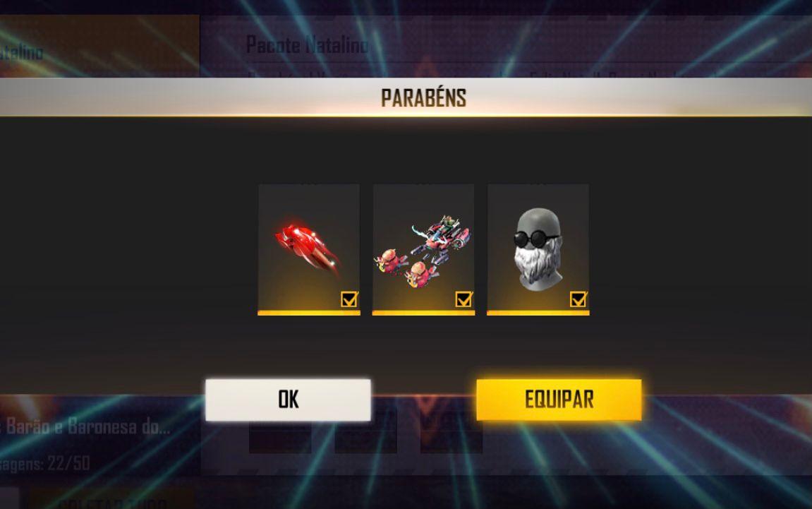 Códigos FF Reward: Como Ganhar “CODIGUIN” válidos DE VERDADE (grátis) -  Mobile Gamer