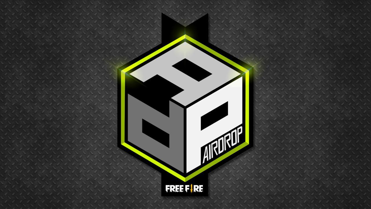 AirDrop Free Fire