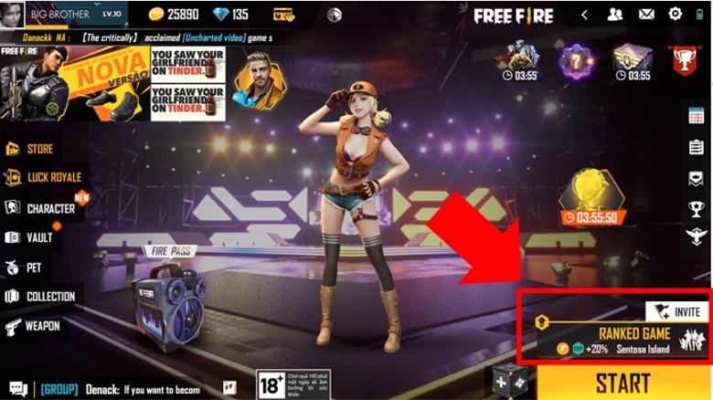 SHOTCUP BDS 2021: Competições de Agosto [Free Fire - Mobile] - online -  Sympla