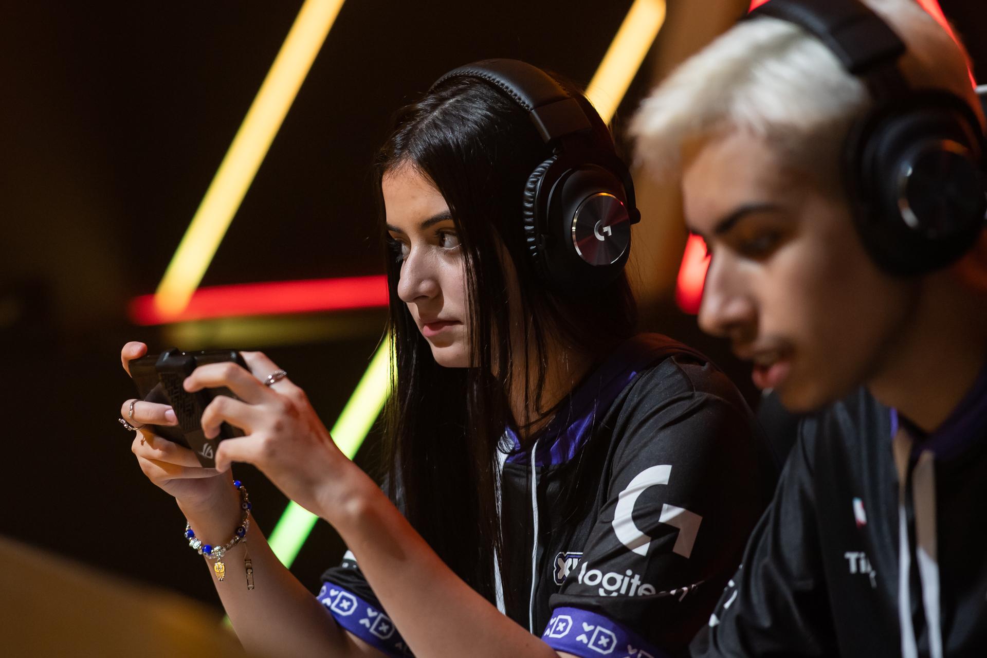 Foto/Divulgação: Garena