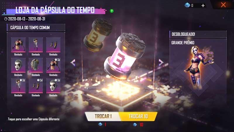 Pacote Maníaca do Assalto