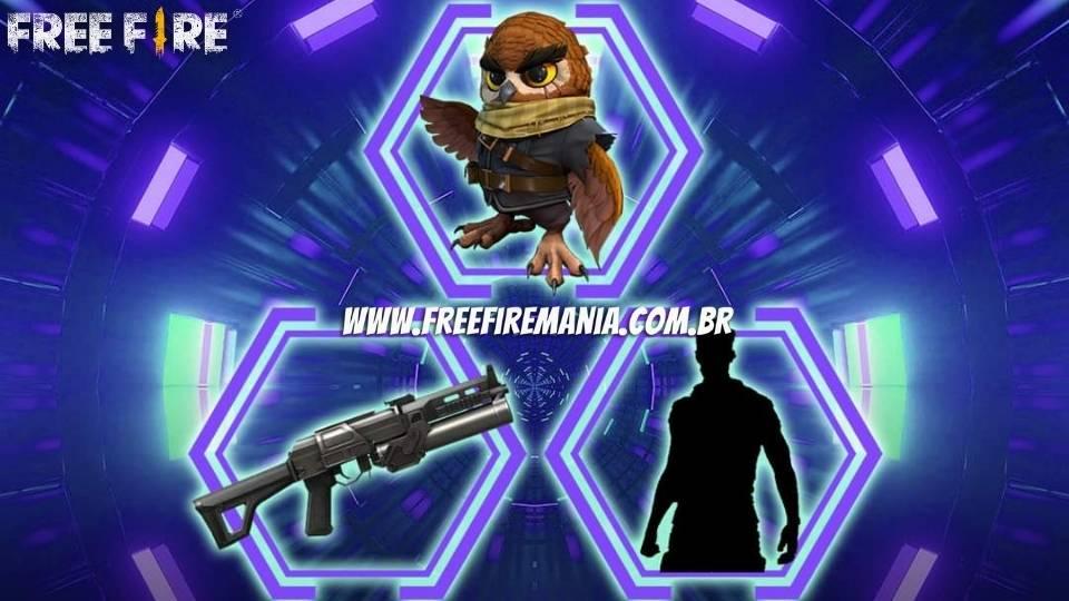 Servidor Avançado Free Fire novembro 2022: download, data, cadastro e mais