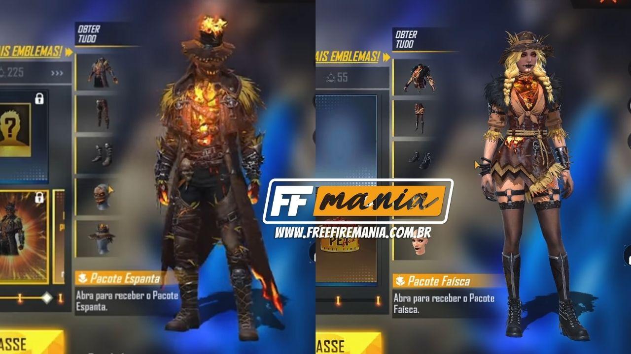 CODIGUIN FF 2021: GARENA LIBERA CÓDIGOS COM SKINS DO PASSE DE JANEIRO 2021  - Mania Free Fire