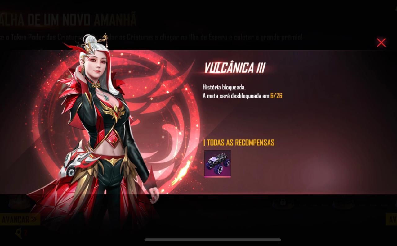 Redenção 3.0