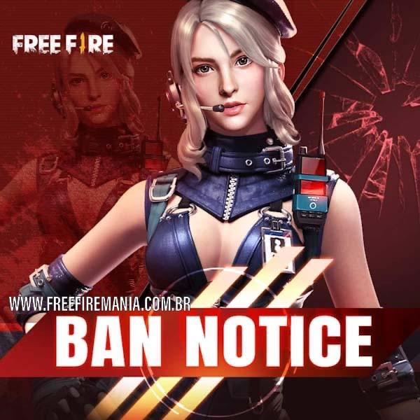 Free Fire: Garena baniu mais de 4,3 milhões de contas por uso de hacks -  Millenium