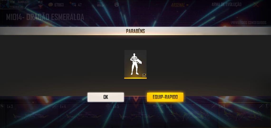 Codiguin Free Fire FF