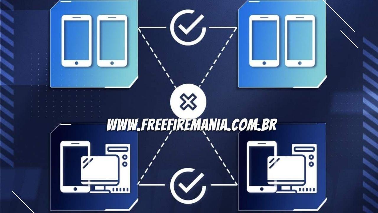 Free Fire: Garena se pronuncia sobre emuladores - CenárioMT