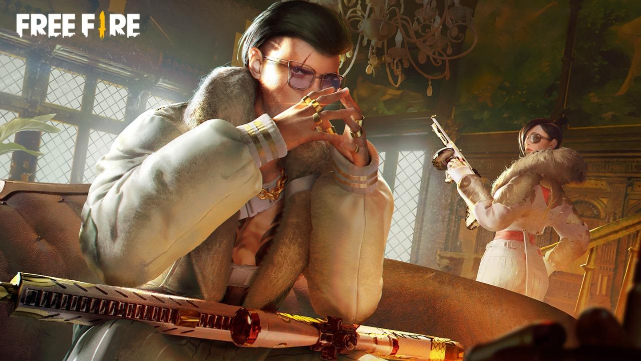 800 Nomes para Duo no Free Fire (Combinando, Casais, Engraçados e