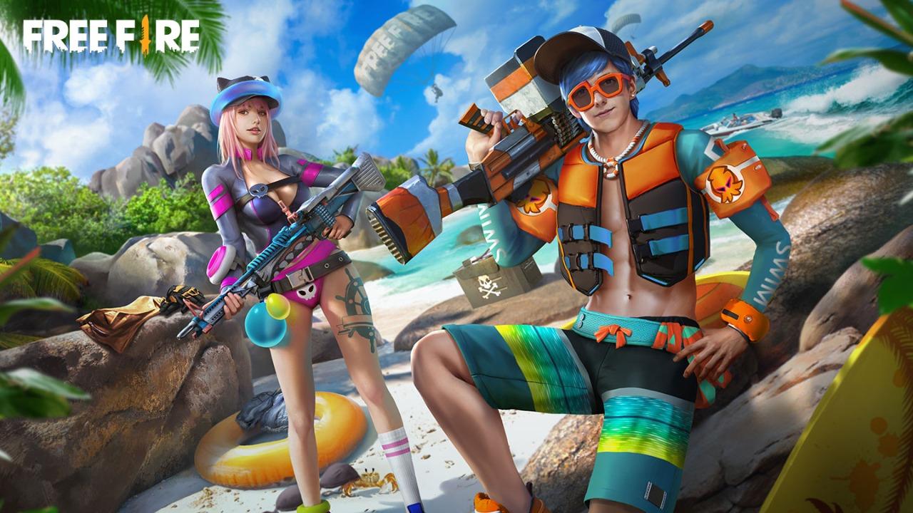 800 Nomes para Duo no Free Fire (Combinando, Casais, Engraçados e  Criativos)