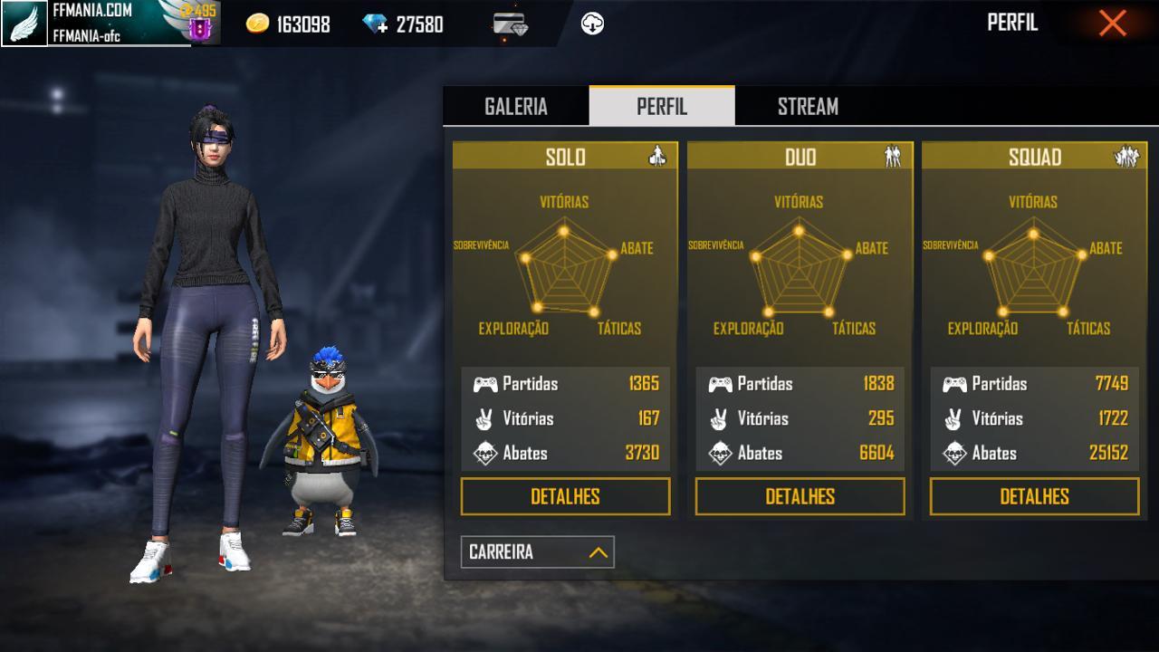 vídeo do loud thurzin