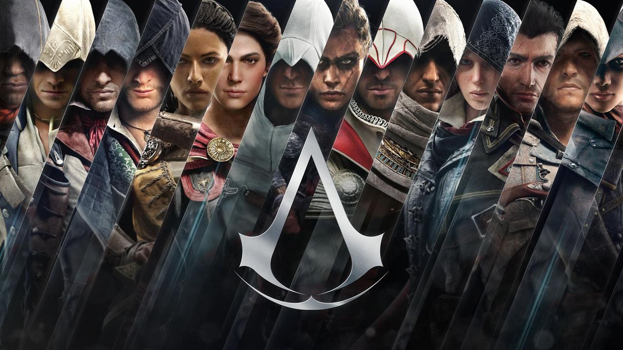 Free Fire x Assassin's Creed: como pegar a skin Irmandade Sombria grátis no  jogo
