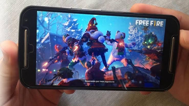 Garena anuncia fim do Ping Alto, LAG e mais rapidez para abrir o Free Fire