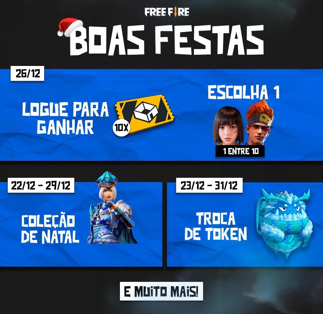 10 Salas Personalizadas Free Fire