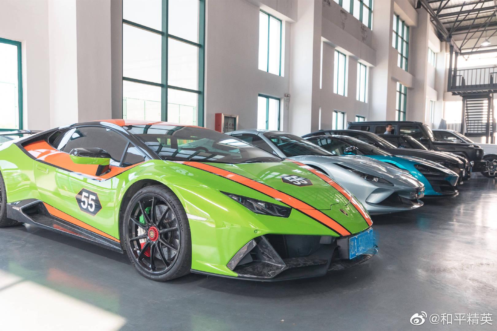 Hacks do Free Fire presos em vida de luxo