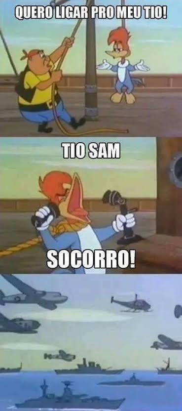 Tio Sam