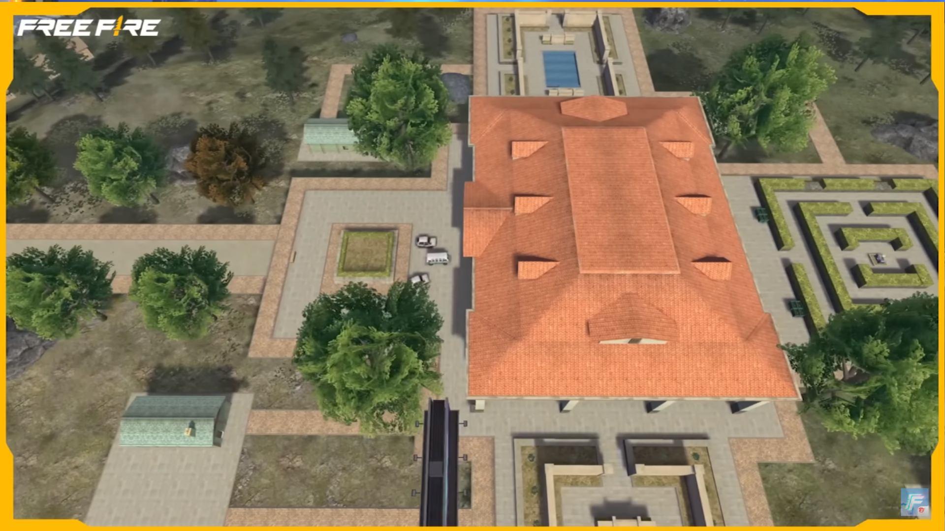 Jogadores terão uma surpresa ao acessar o segundo andar em PEAK