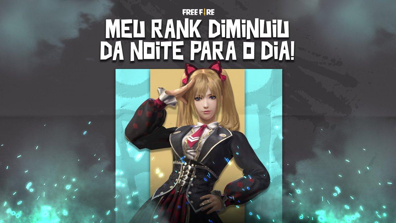 Fã de Round 6 e Free Fire? Utilize símbolos ⵔⵠ▢ da série em seu