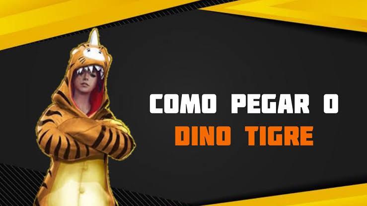 Dino Tigre