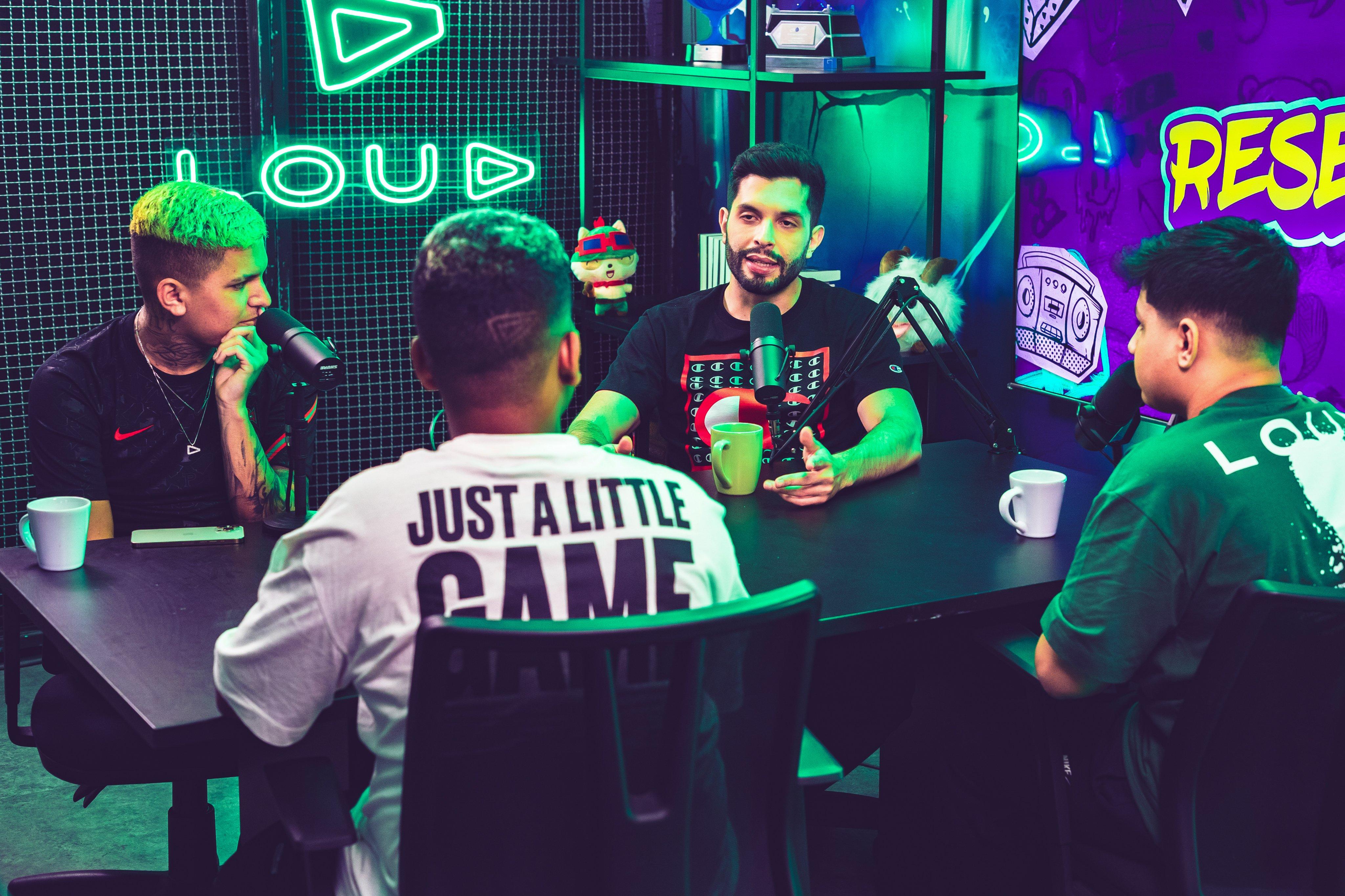 NOISE é desclassificada da COPA NFA