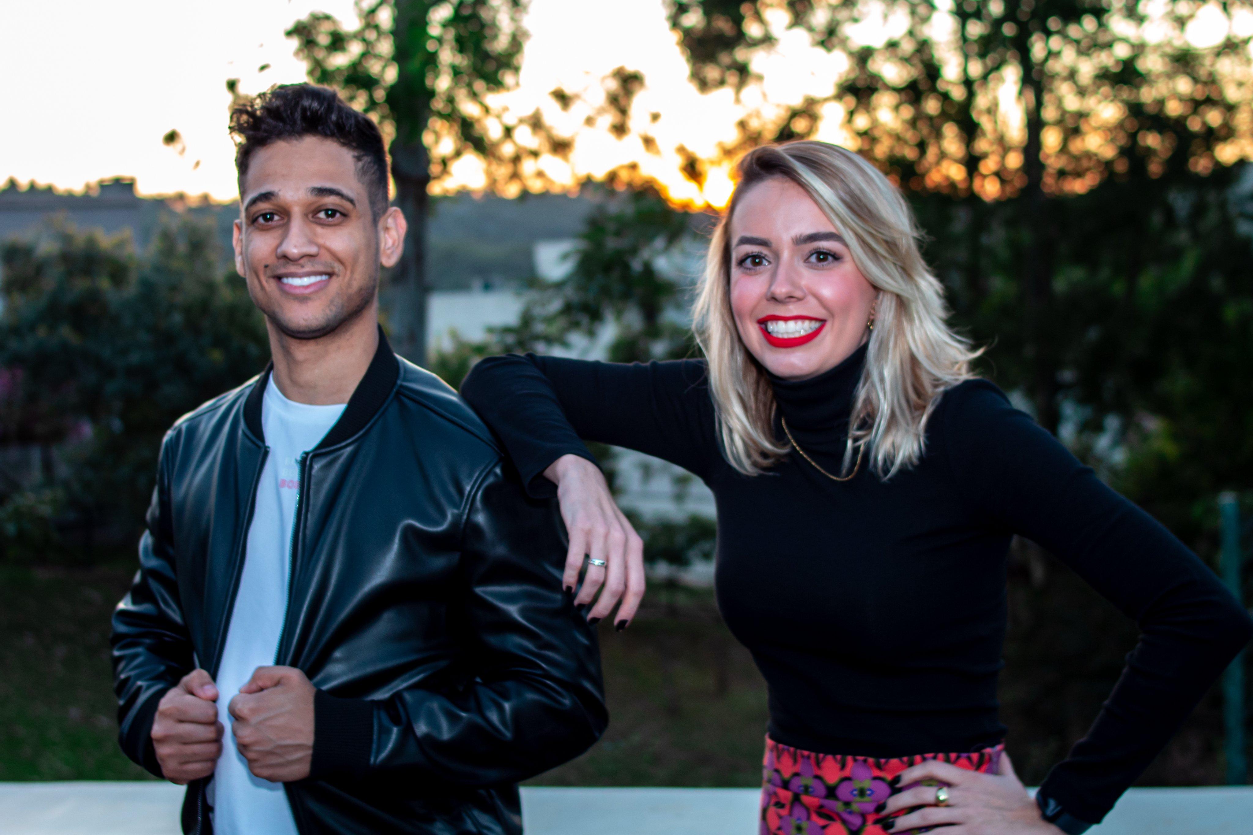 Parceria Los Grandes