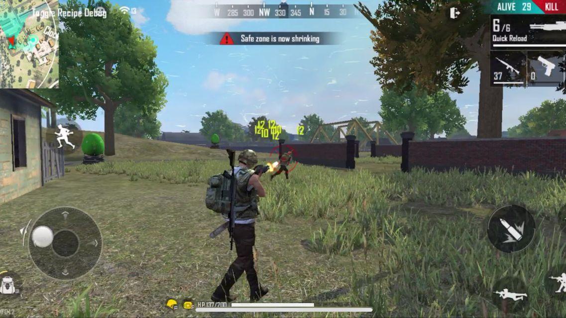 Cristão pode jogar Free Fire? Veja orientações da Bíblia sobre