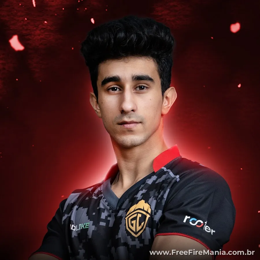 Tahirfuego morre aos 24 anos 