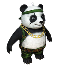 Panda png