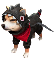 Shiba png