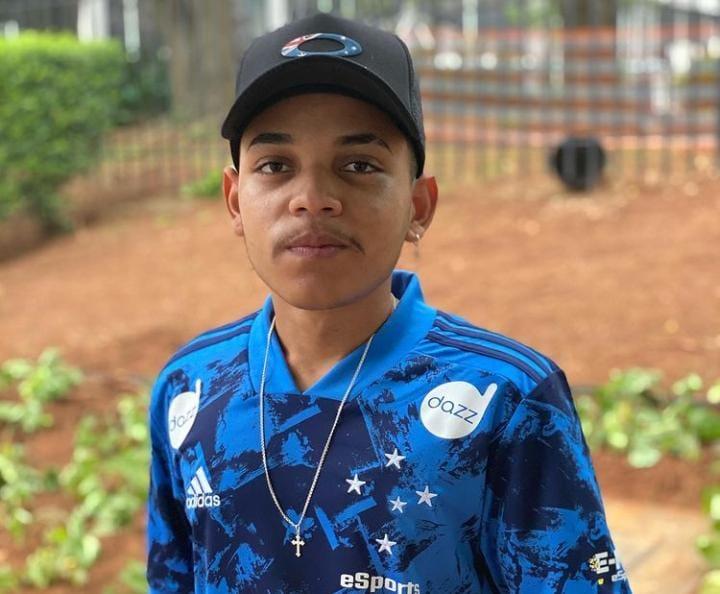 Cebolinha deve retornar a Los Grandes.