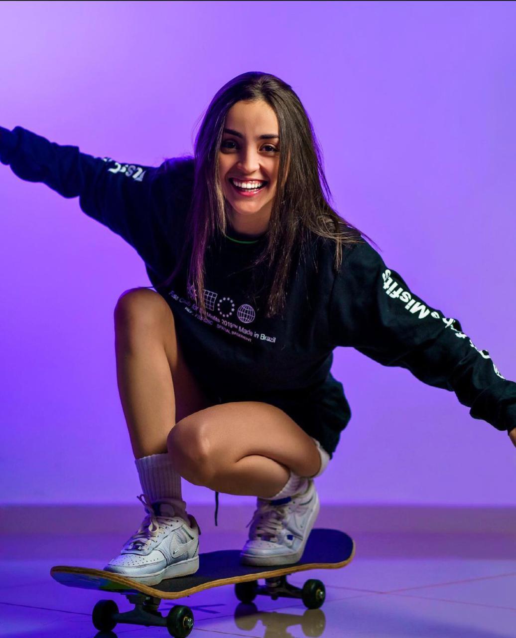 Loud Babi via Instagram - @loud_babi