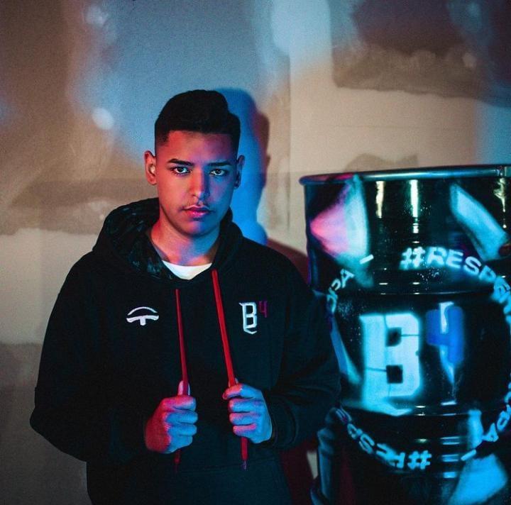 Yago permanece na B4 para a próxima LBFF