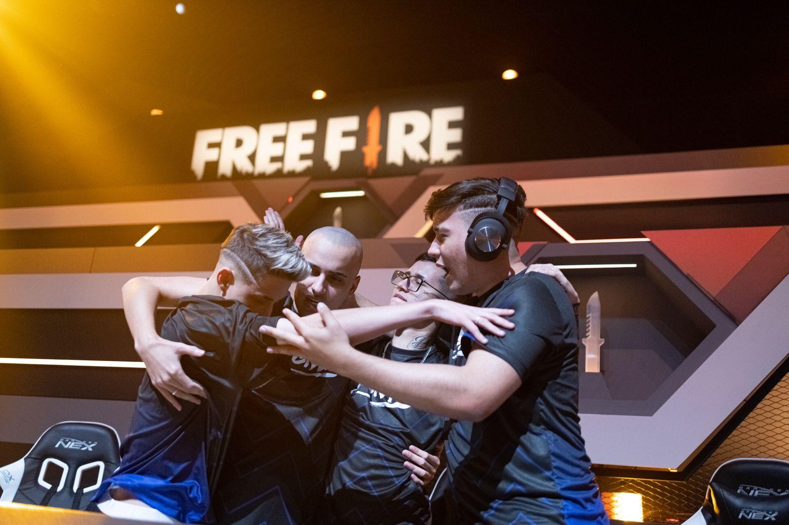 (Foto/Divulgação - Garena)