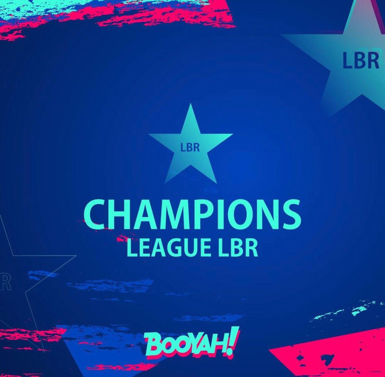 Em final emocionante, Crias é o grande campeão da Copa LBR por 2