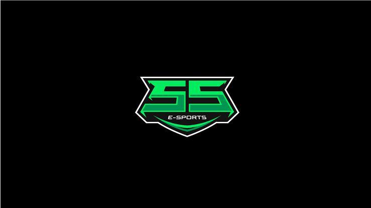 Logo SS E-sports