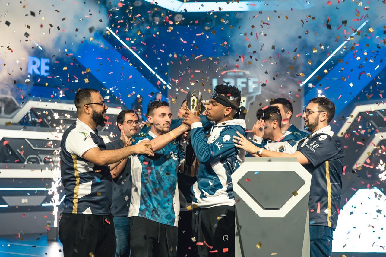 (Foto/Divulgação - Garena Free Fire)